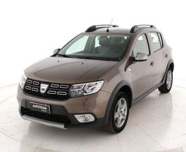 DACIA Sandero Stepway 1.0 tce Comfort Eco-g 100cv