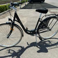 Bici da passeggio