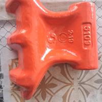 Mazze dentate per trincia originali Sicma