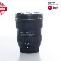 Tokina AT-X Pro 12-24 F4 DX II (Nikon)