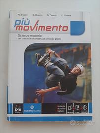Più movimento - ISBN 9788839302809