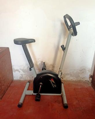 bici da camera Fit Generation