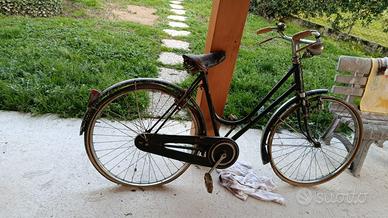 Bicicletta d’epoca