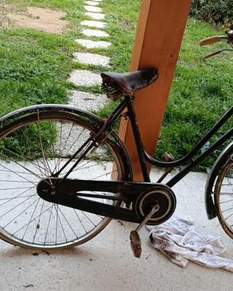 Bicicletta d’epoca