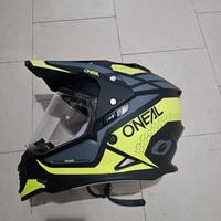 casco integrale 