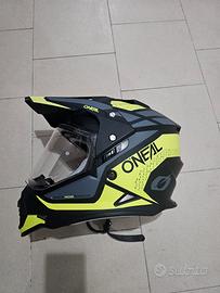 casco integrale 