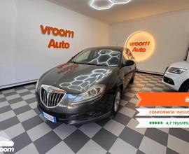 LANCIA Delta (2008-2015) Delta 1.6 MJT DPF Platino