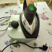 Ferro Da Stiro Con Caldaia Imetec Iron Max