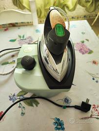 Ferro Da Stiro Con Caldaia Imetec Iron Max