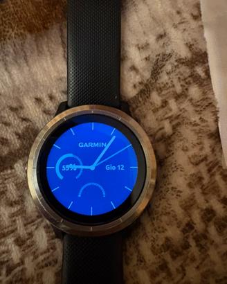 Garmin vivoactive 3