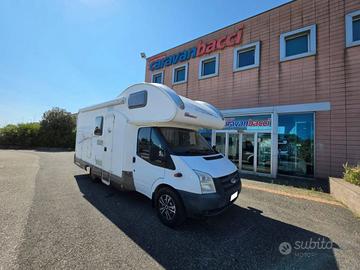 X Go Dynamic 28