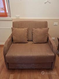 Poltrona letto