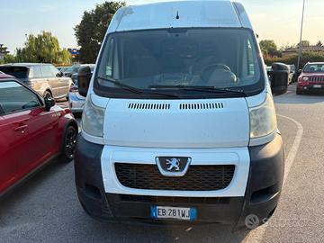 Peugeot Boxer 330 2.2 HDi/120CV PC-TN Furgone