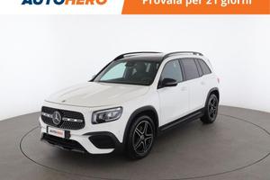 MERCEDES-BENZ GLB 200 KC57800