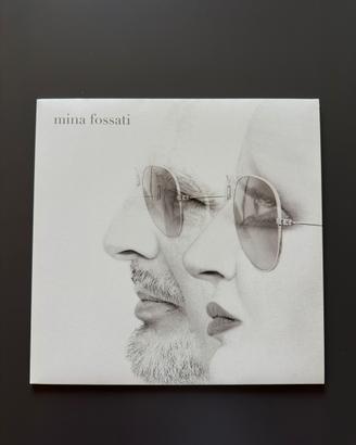 Mina Fossati – LP