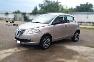 Lancia Ypsilon 85 CV 5 porte Metano Ecochic Gold