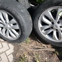 Cerchioni Renault Espace 4