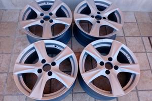 CERCHI 15 FIAT COD:2289