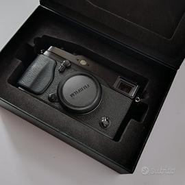 Fujifilm X-Pro1