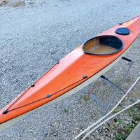kayak canoa 