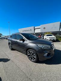 Ford Kuga 2.0 TDCI 180 CV S&S 4WD Powershift ST-Li