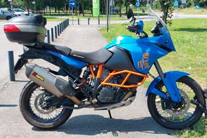 ktm 1190 Adventure R