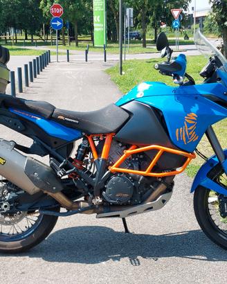 ktm 1190 Adventure R