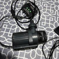 pompa acquario jebao