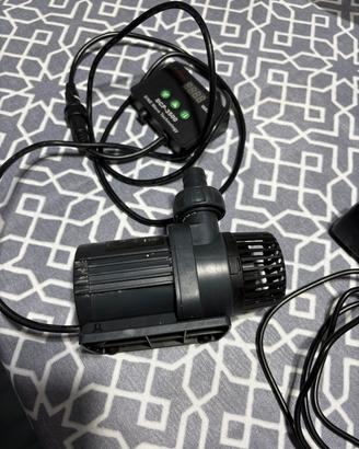 pompa acquario jebao