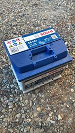 Batteria auto Bosch 12V 44ah - S4001