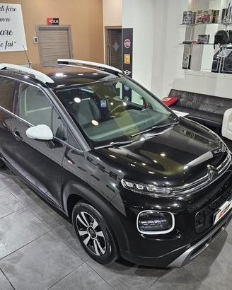 Citroen C3 Aircross BlueHDi 120 EAT6 Shine