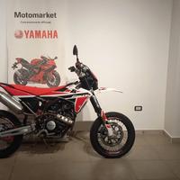 Fantic Motard 125 KM 0 - 2024