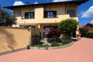 PORZIONE DI BIFAMILIARE A SAN FRANCESCO AL CAMPO