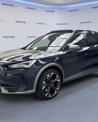 CUPRA FORMENTOR 1.4 E-HYBRID DSG VZ