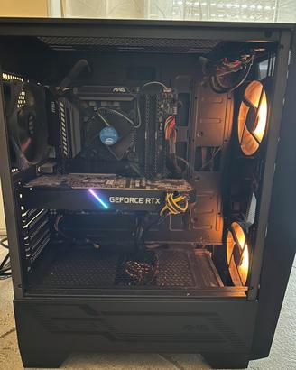 PC DA GAMING - RTX 2070 Super