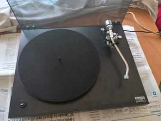giradischi Rega Planar 3  			