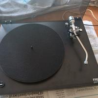 giradischi Rega Planar 3