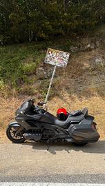 HONDA GOLDWING 50° ANNIVERSARIO