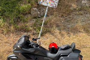 HONDA GOLDWING 50° ANNIVERSARIO