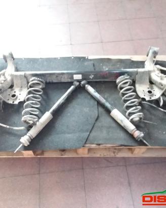 Assale posteriore hyundai i10