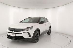 Opel Grandland 1.5 diesel Ecotec aut. GS Line