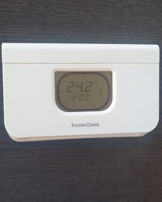 Termostato Ambiente