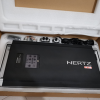 Impianto stereo per auto