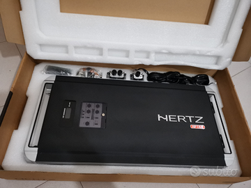 Impianto stereo per auto