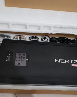 Impianto stereo per auto