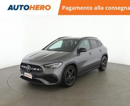 MERCEDES-BENZ GLA 250 DS54507