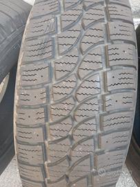 4 gomme quattro stagioni 215/70R15 M+S