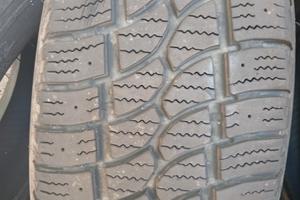 4 gomme quattro stagioni 215/70R15 M+S