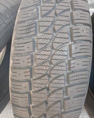 4 gomme quattro stagioni 215/70R15 M+S