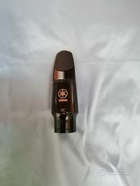 bocchino sax alto yamaha 7c